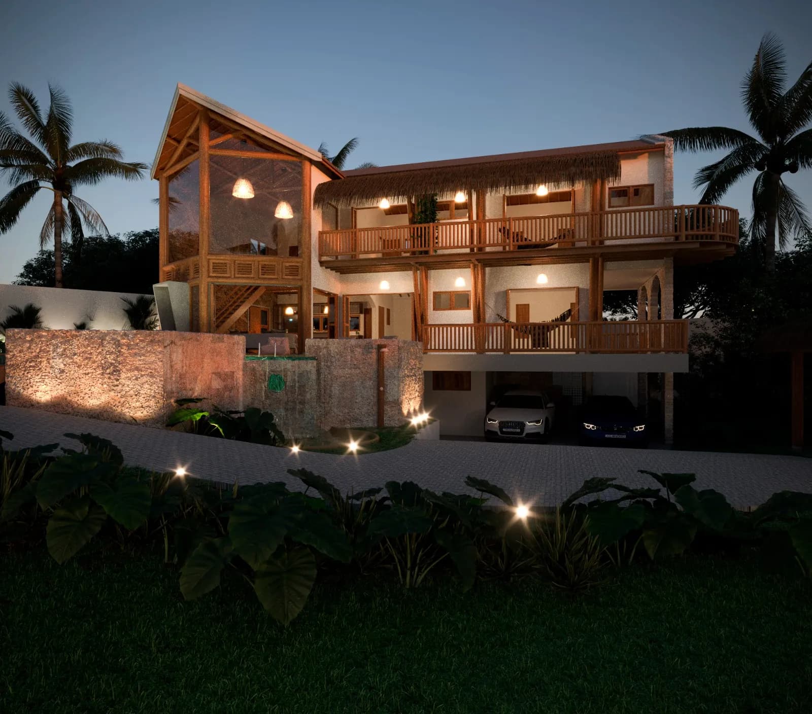 Casa B&F, imagem 5