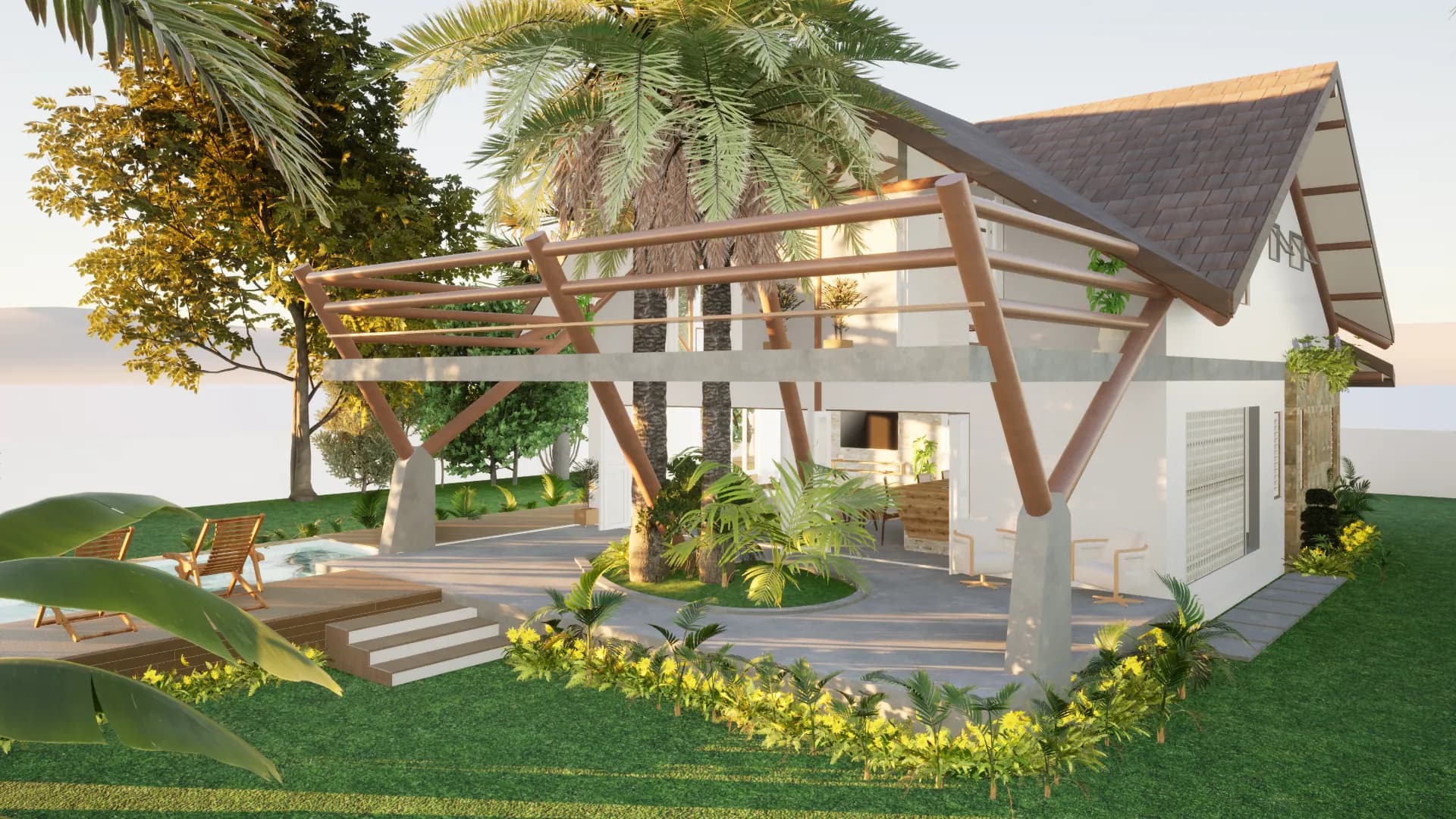 Casa Catarina, imagem 2