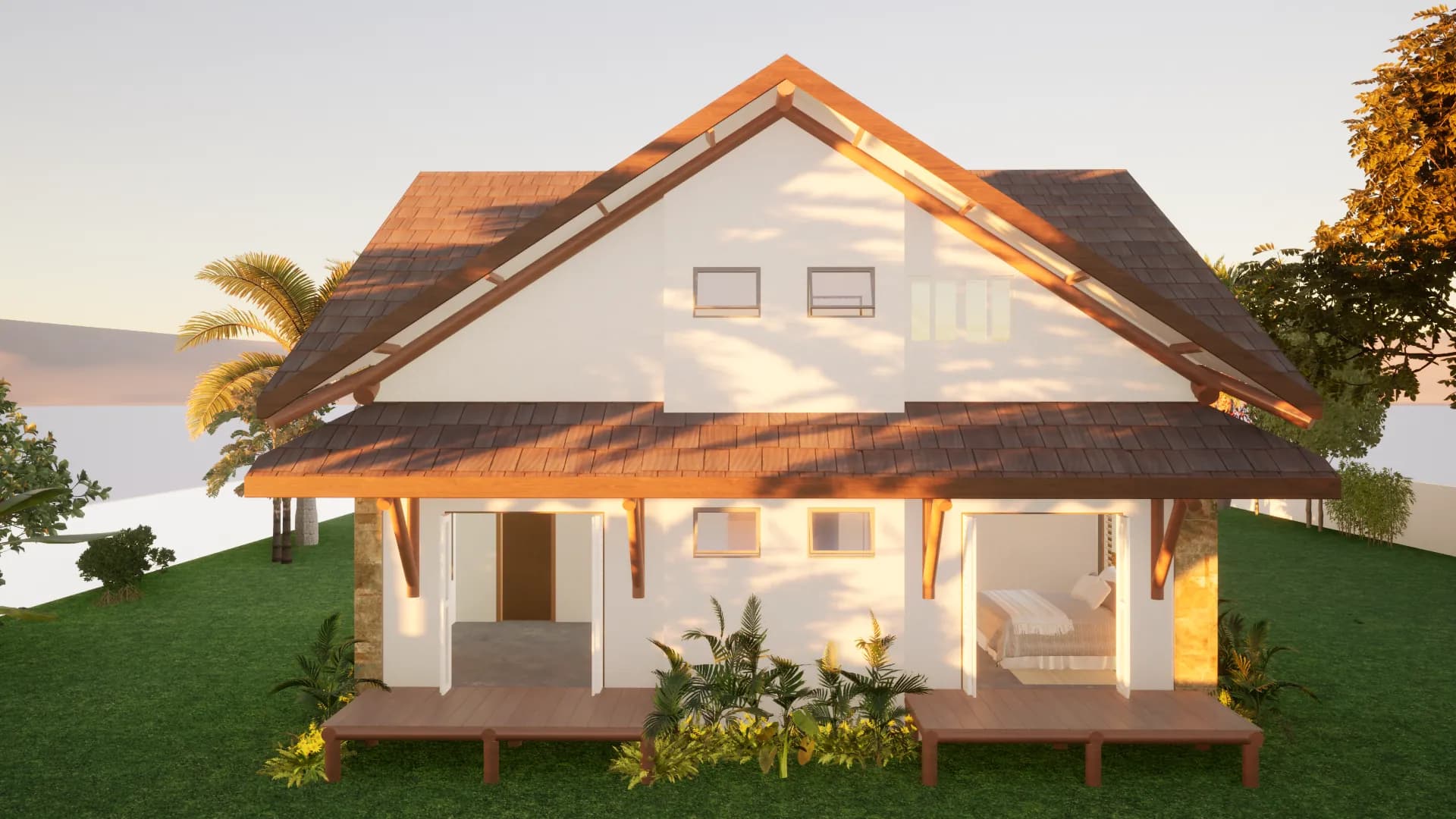 Casa Catarina, imagem 3