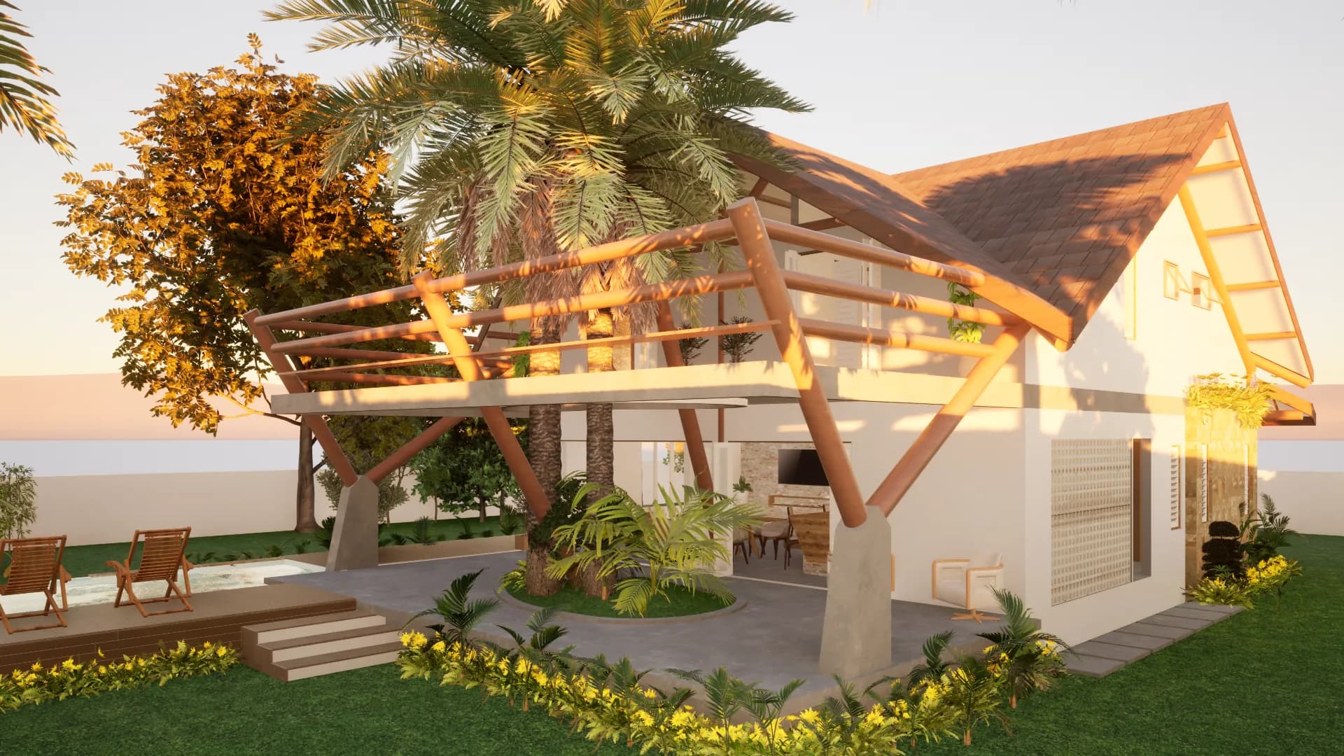 Casa Catarina, imagem 4