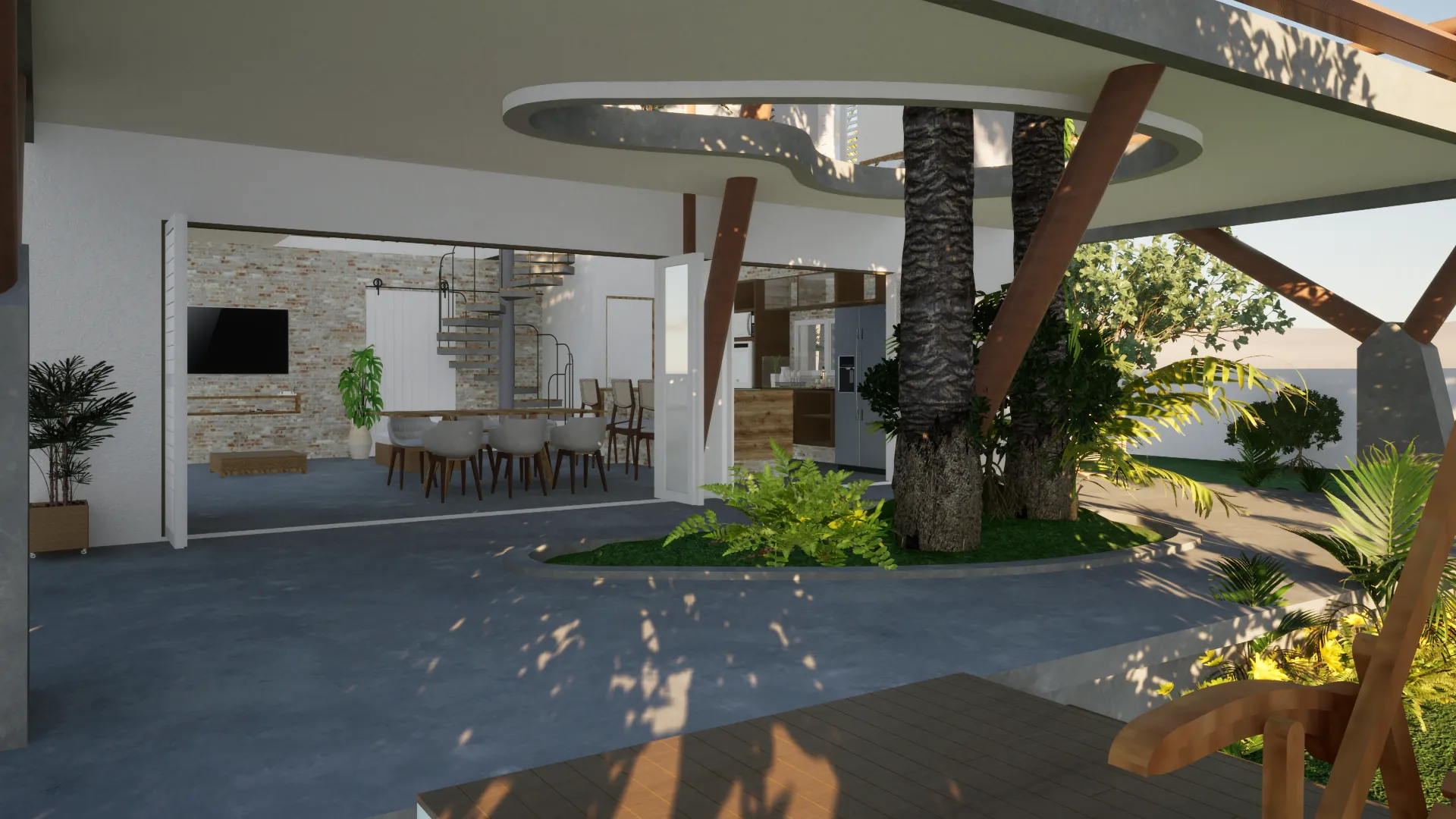 Casa Catarina, imagem 5