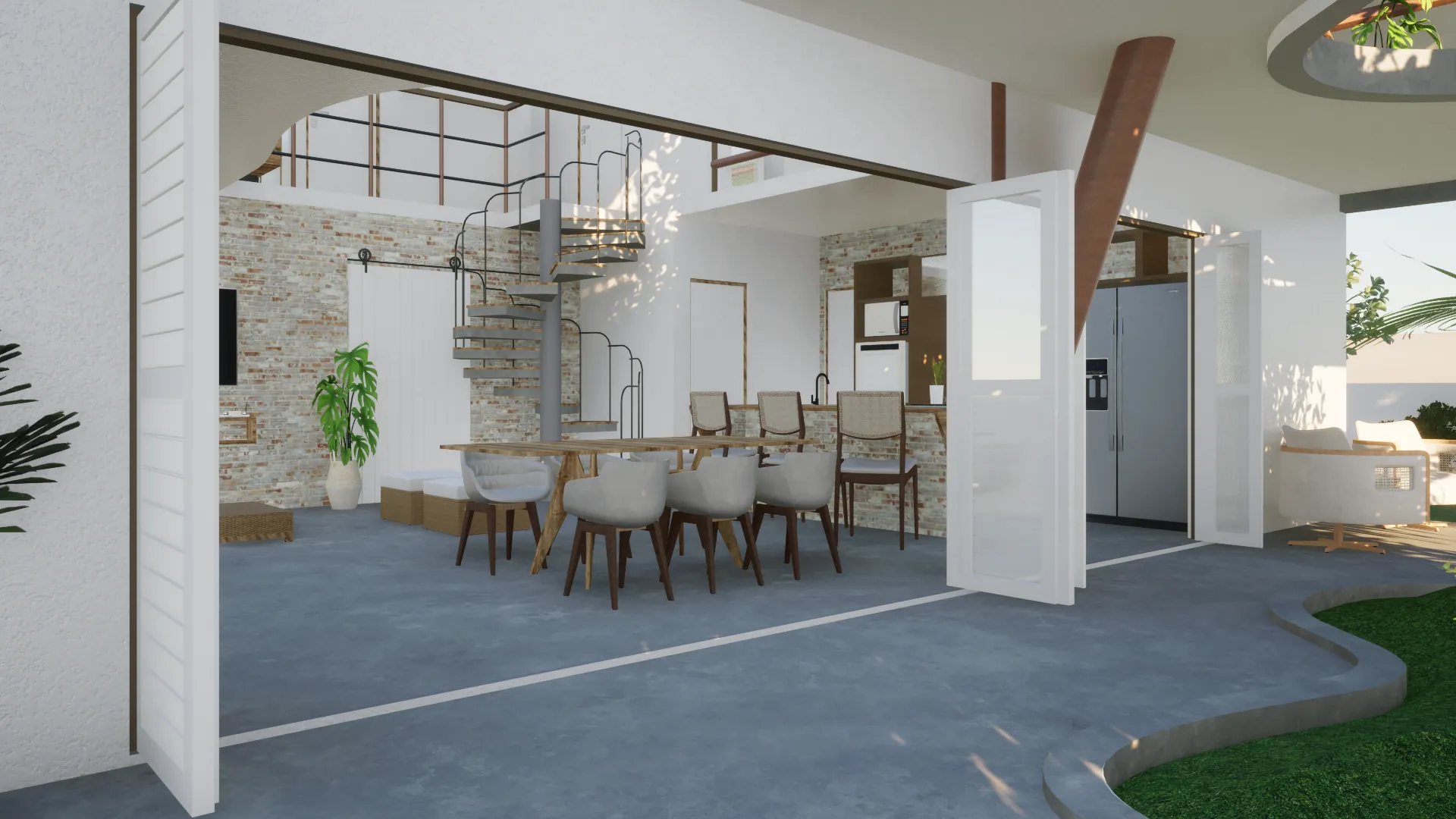 Casa Catarina, imagem 6