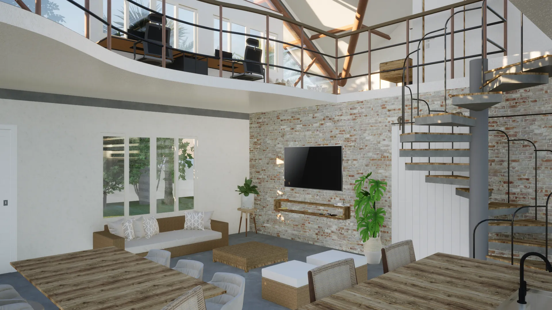 Casa Catarina, imagem 7