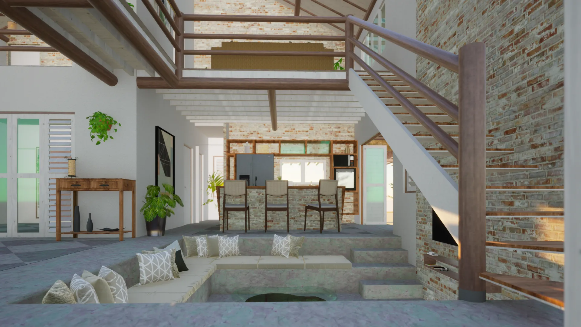 Casa Catarina, imagem 8