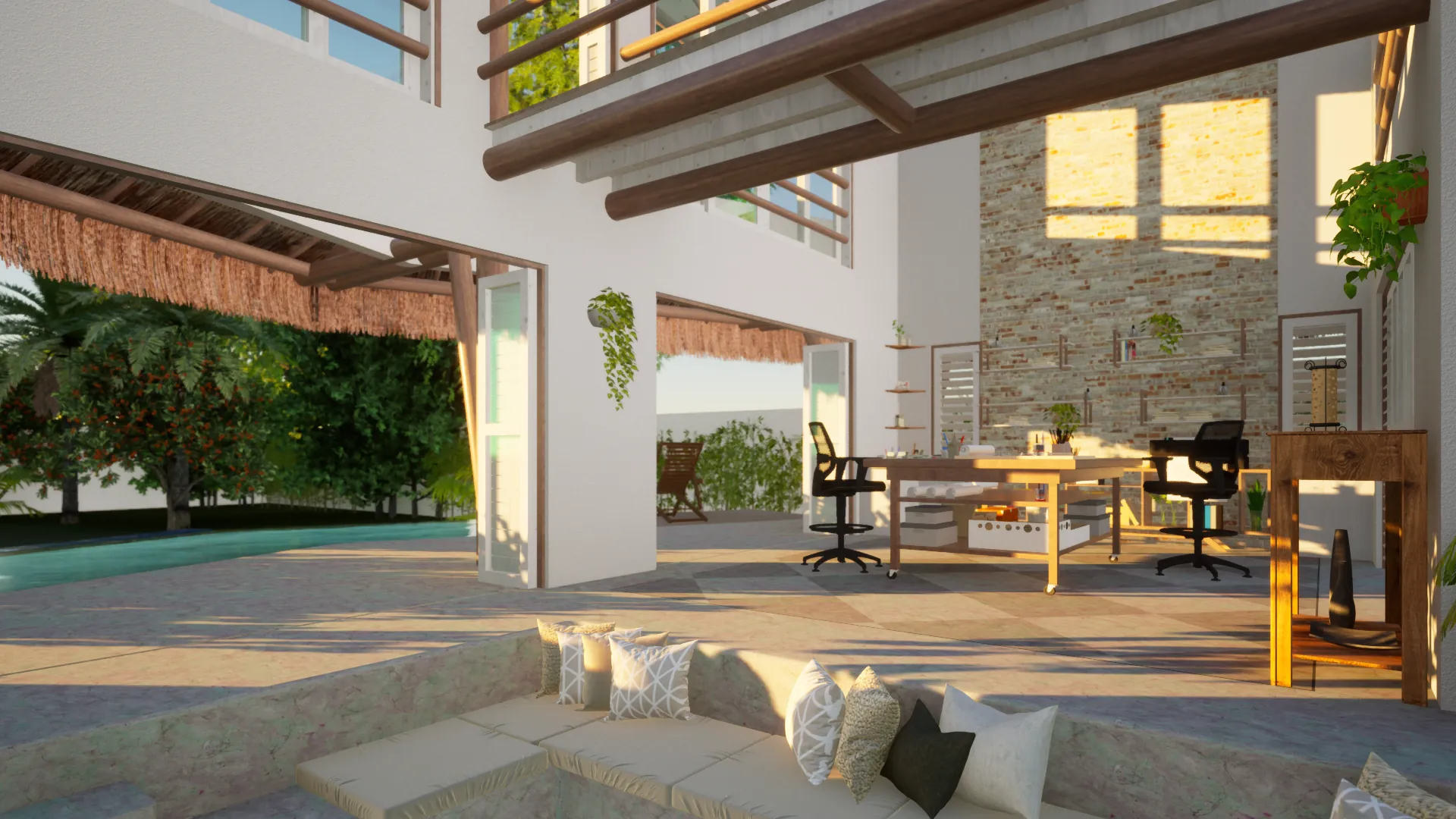 Casa Catarina, imagem 9