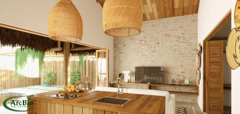 Casa em São Miguel do Gostoso, imagem 4
