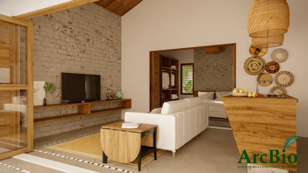 Casa em São Miguel do Gostoso, imagem 5
