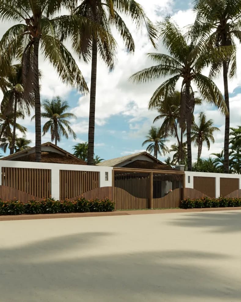 Casa em São Miguel do Gostoso, imagem 8