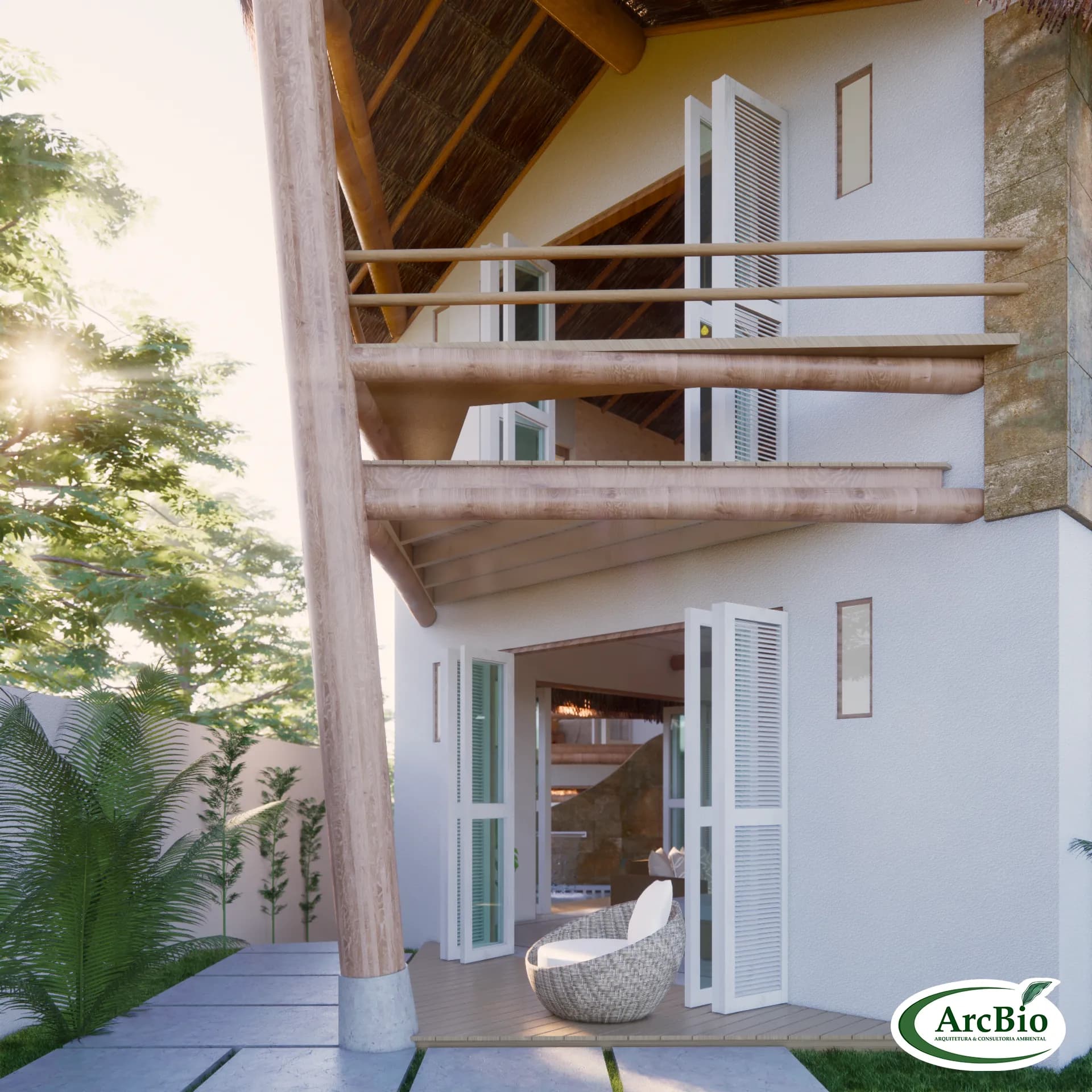 Chalés em Bonito, imagem 6