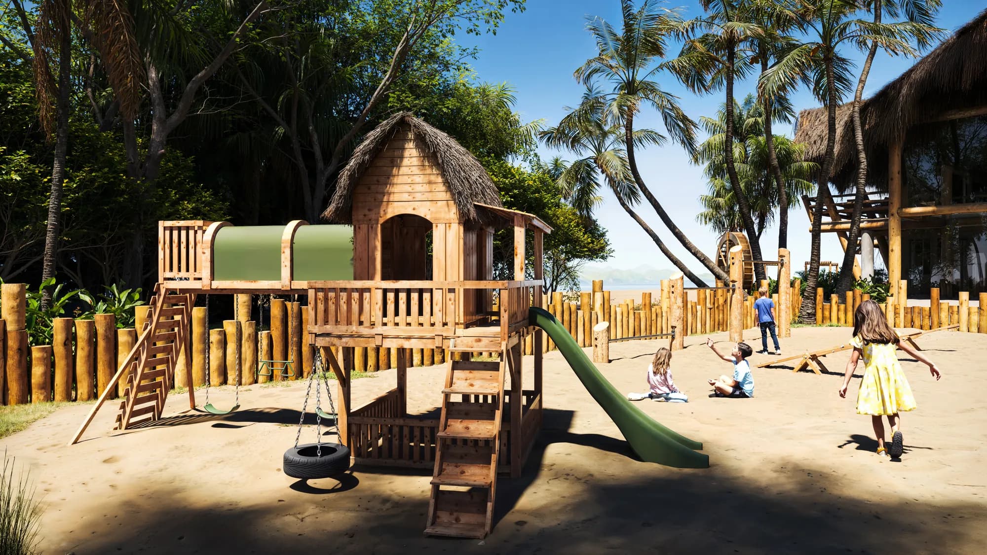 Residencial Ilha do Imperador, imagem 9