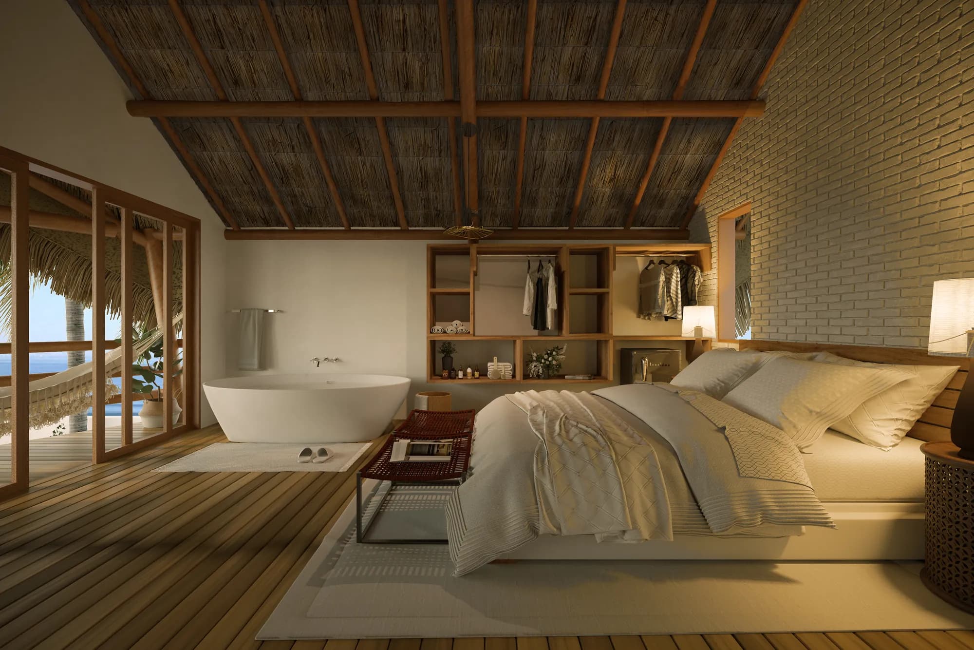 Casa de praia em condomínio, imagem 4