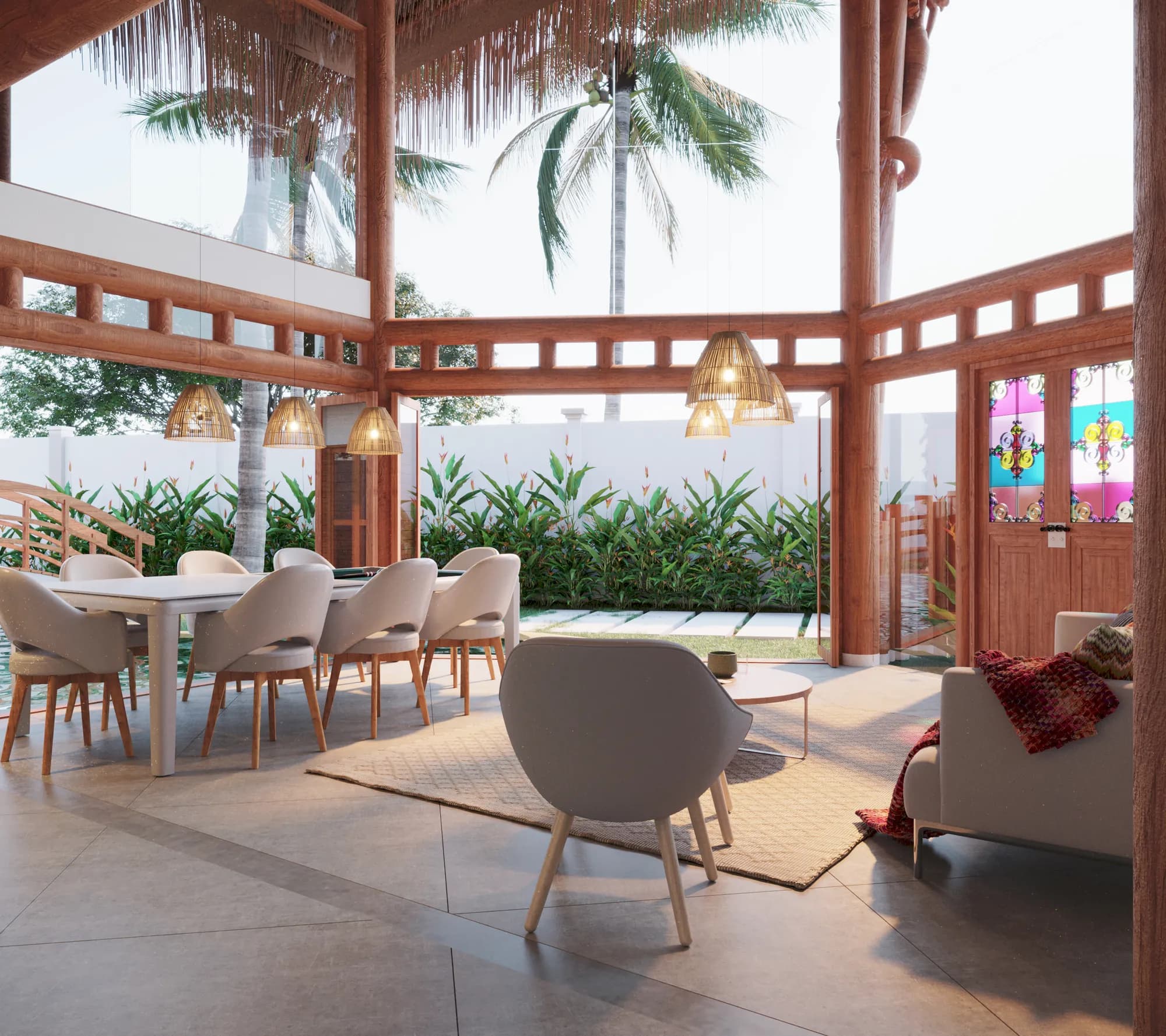 Casa de praia em condomínio, imagem 5