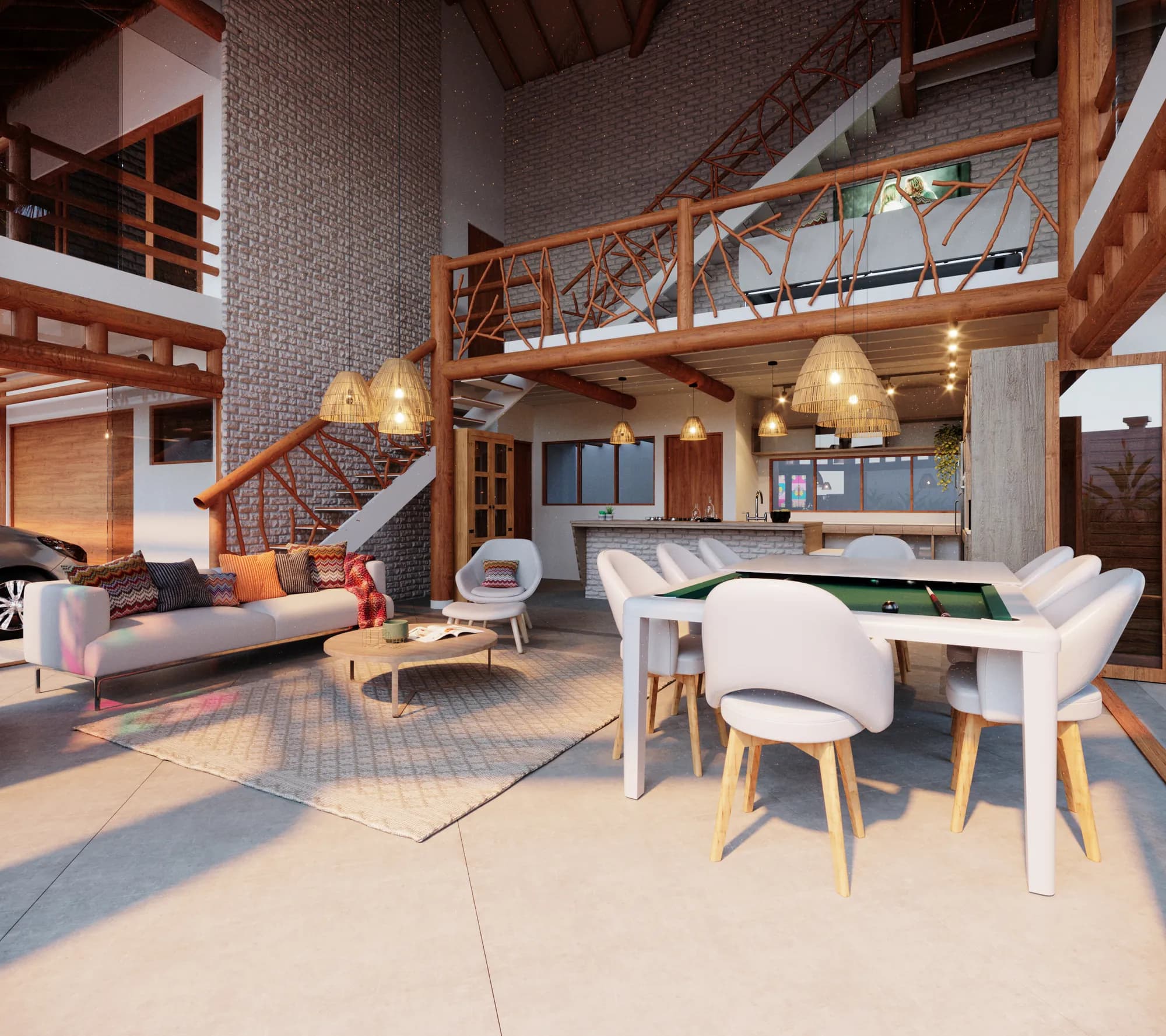 Casa de praia em condomínio, imagem 6