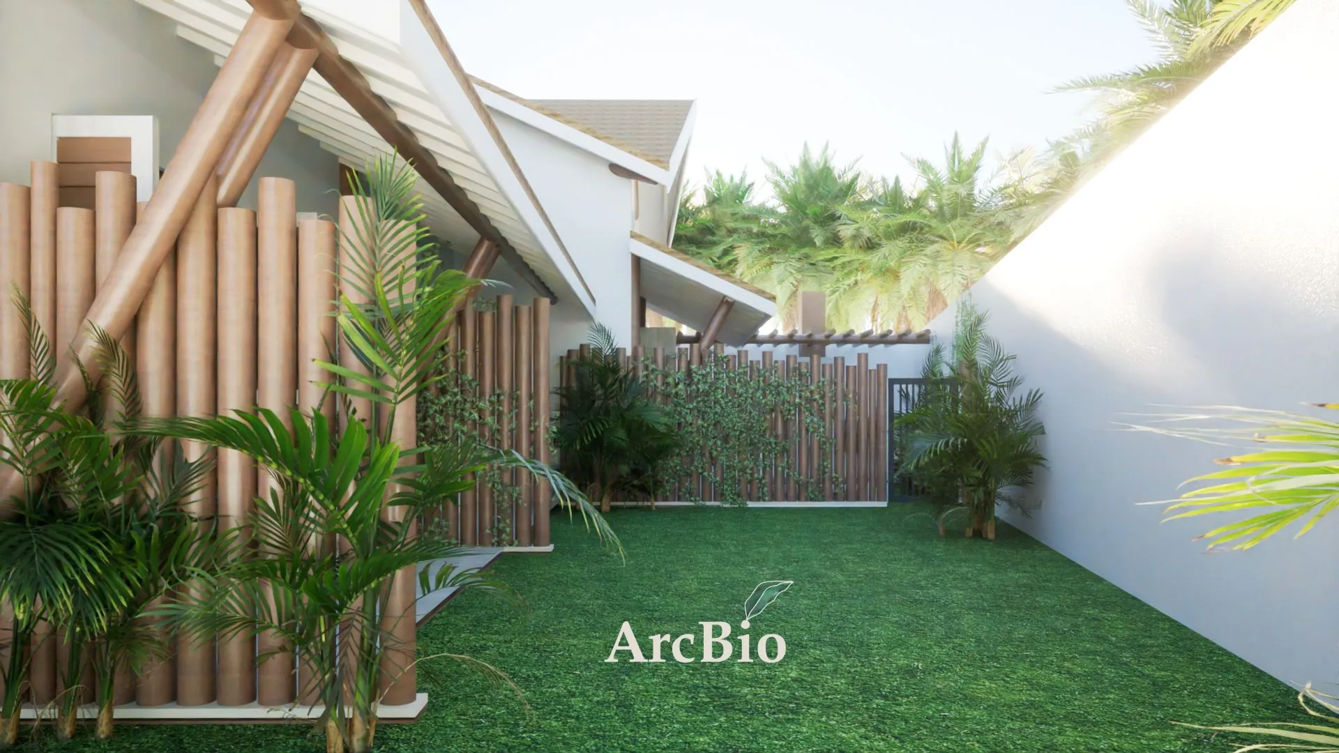 Consultoria ambiental e de terreno